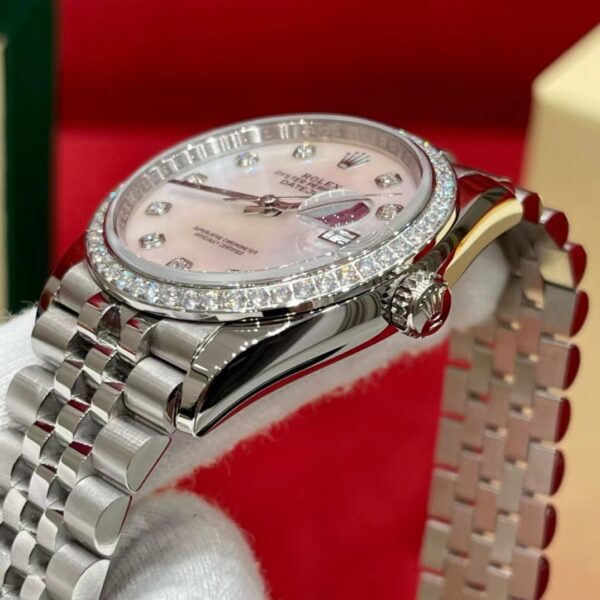 ROLEX WATCH DATEJUST 31