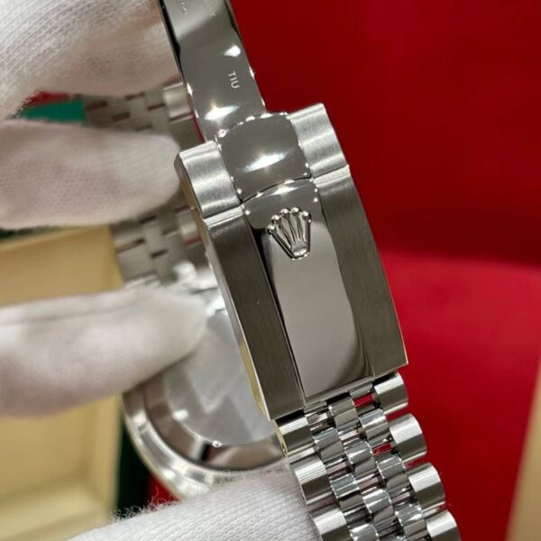 ROLEX WATCH DATEJUST 31