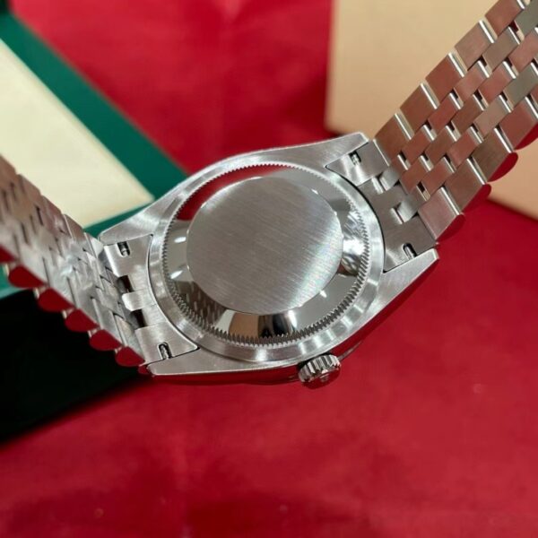 ROLEX WATCH DATEJUST 31