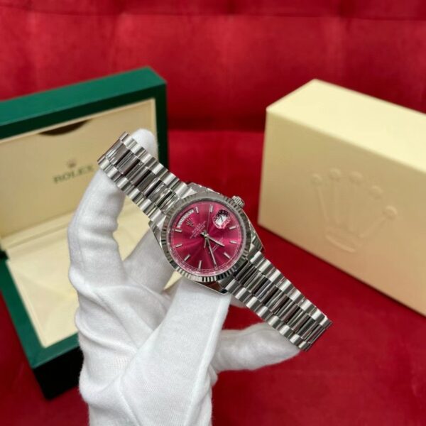 ROLEX WATCH day-date 31