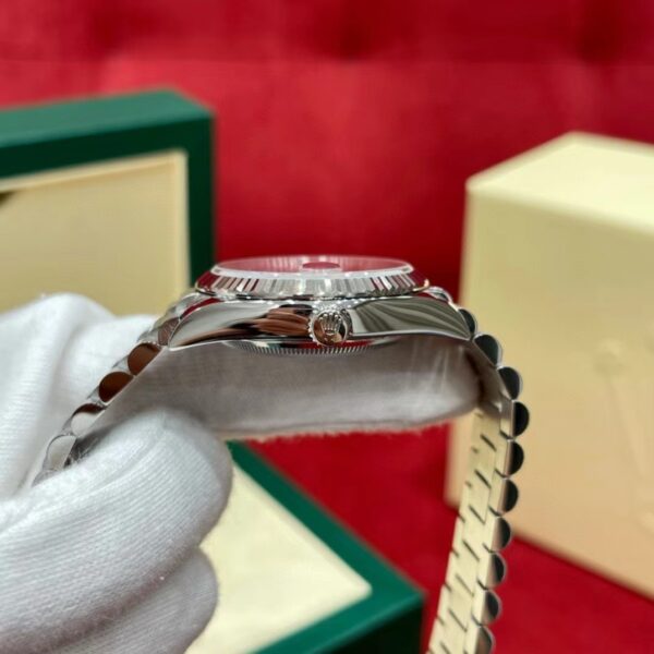 ROLEX WATCH day-date 31