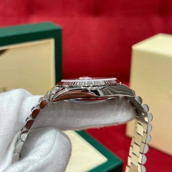 ROLEX WATCH day-date 31