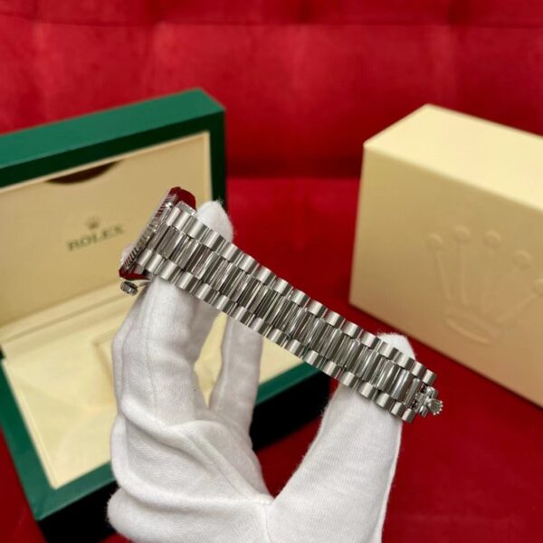 ROLEX WATCH day-date 31