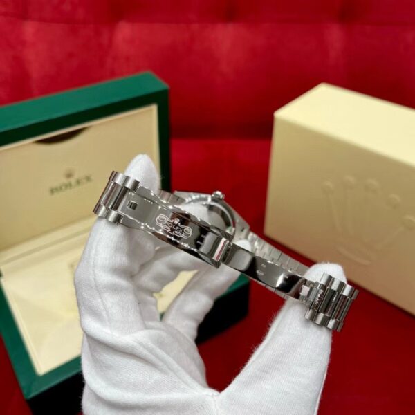 ROLEX WATCH day-date 31