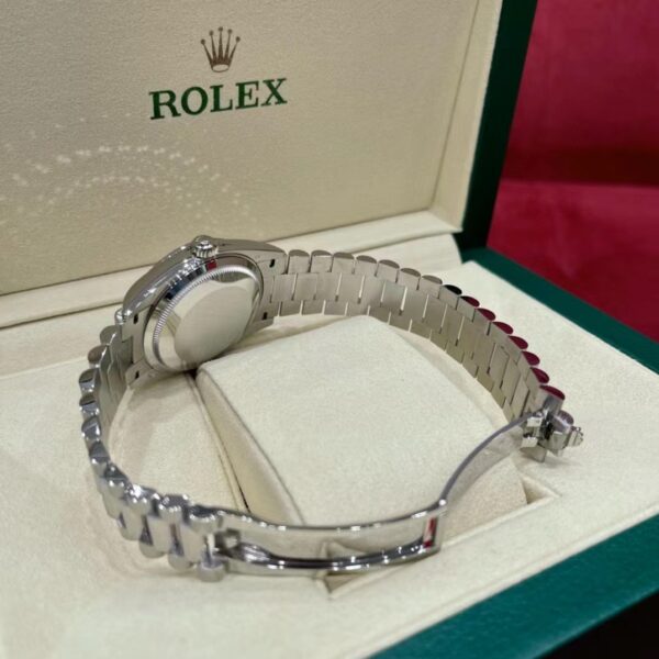 ROLEX WATCH day-date 31