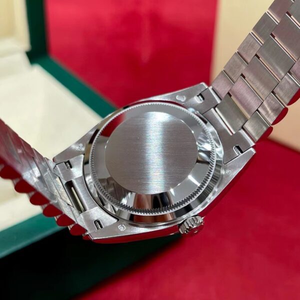 ROLEX WATCH oyster-perpetual 31