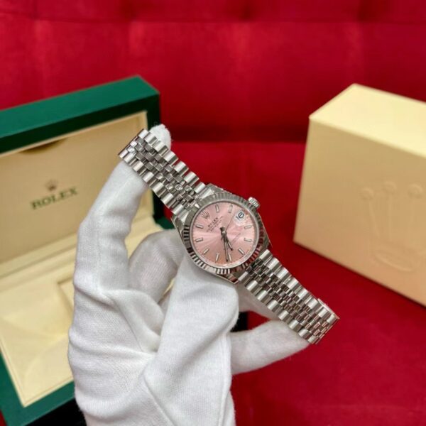 ROLEX WATCH DATEJUST 31
