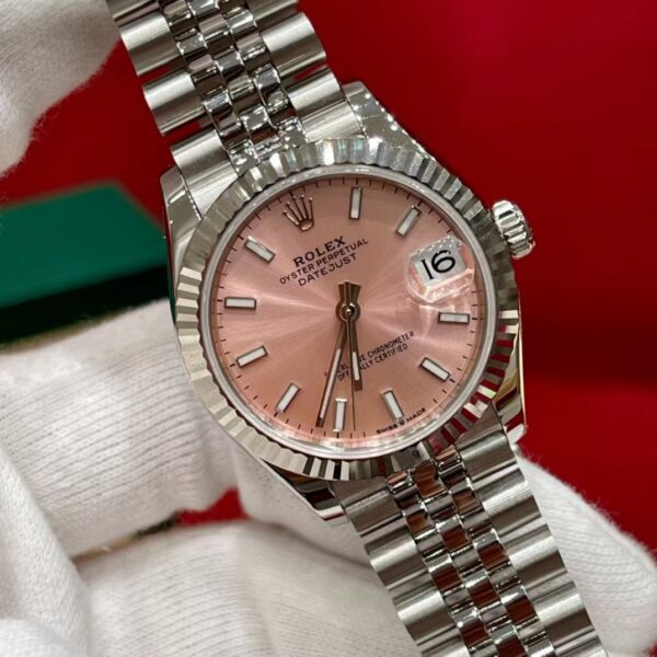 ROLEX WATCH DATEJUST 31