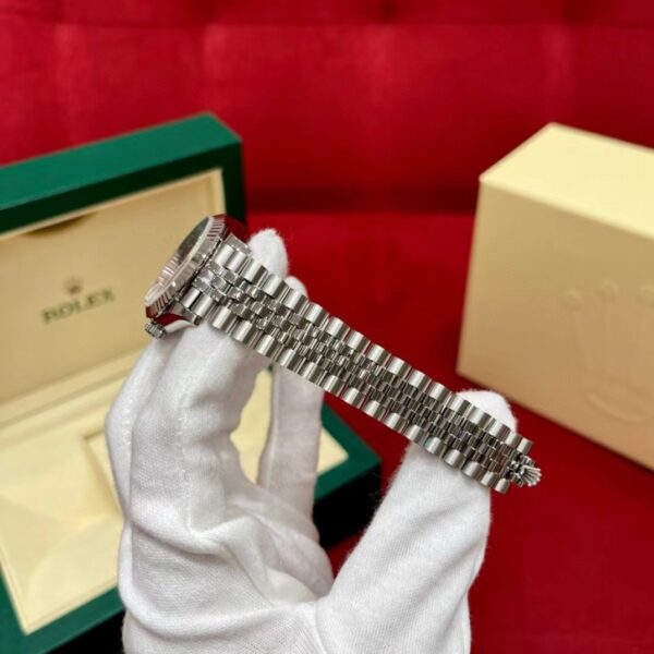 ROLEX WATCH DATEJUST 31