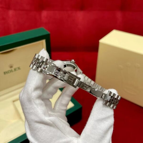 ROLEX WATCH DATEJUST 31