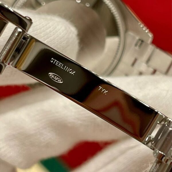 ROLEX WATCH DATEJUST 31