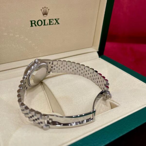 ROLEX WATCH DATEJUST 31