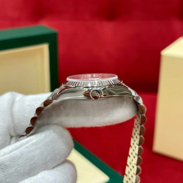 ROLEX WATCH DATEJUST 31