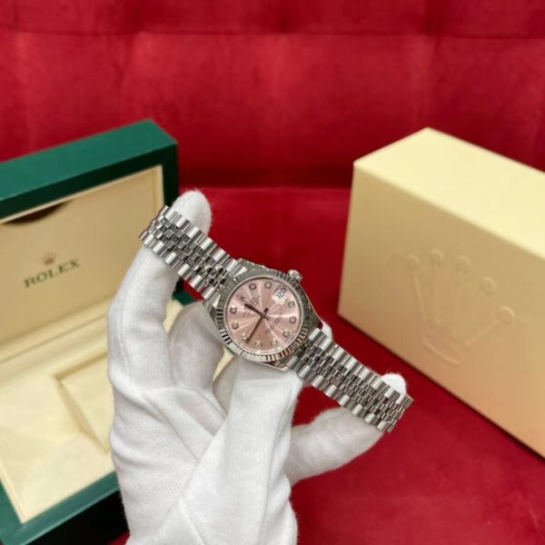 ROLEX WATCH DATEJUST 31