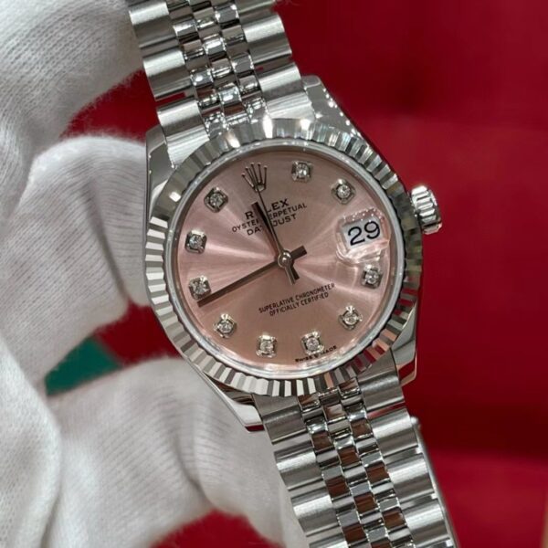 ROLEX WATCH DATEJUST 31