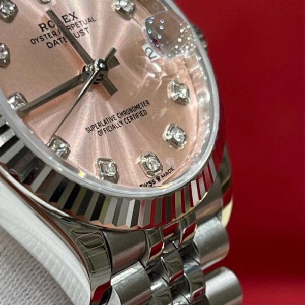 ROLEX WATCH DATEJUST 31