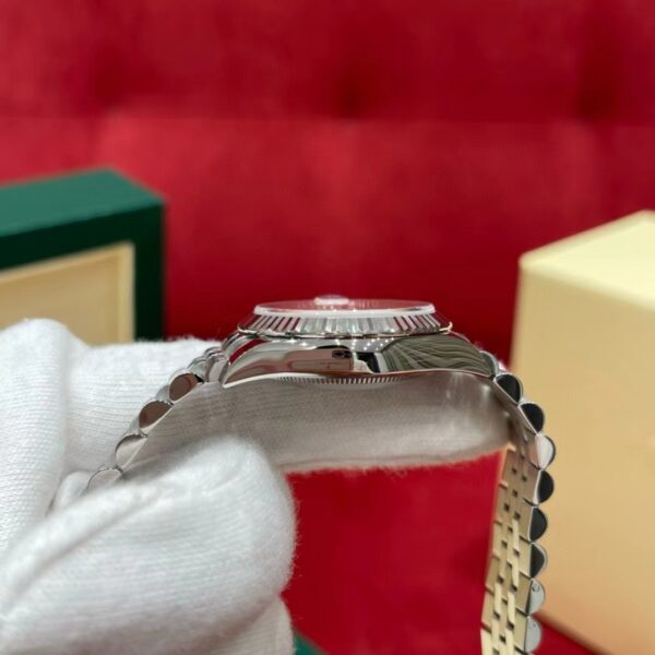 ROLEX WATCH DATEJUST 31