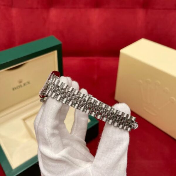 ROLEX WATCH DATEJUST 31