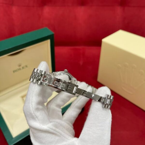 ROLEX WATCH DATEJUST 31