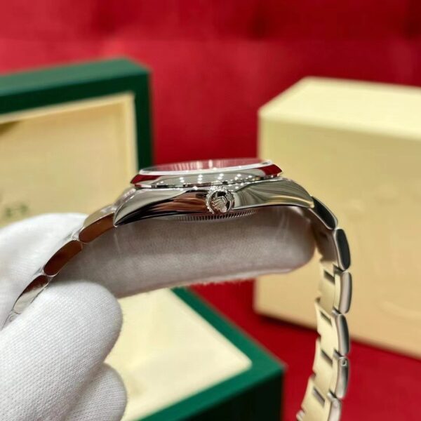 ROLEX WATCH oyster-perpetual 31