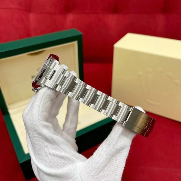 ROLEX WATCH oyster-perpetual 31