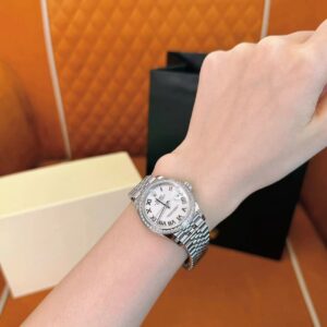 ROLEX WATCH DATEJUST 31