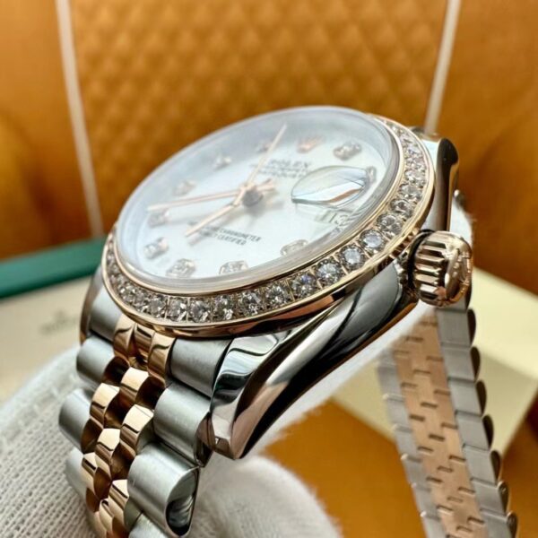 ROLEX WATCH DATEJUST 31