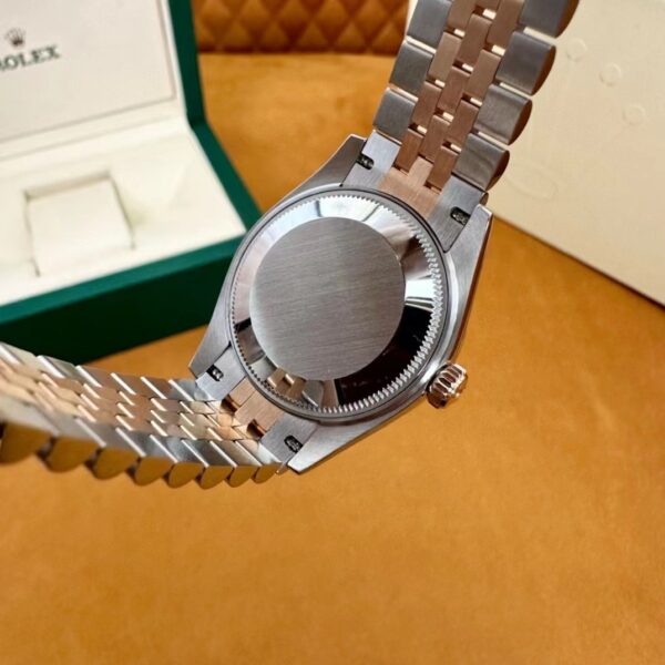 ROLEX WATCH DATEJUST 31