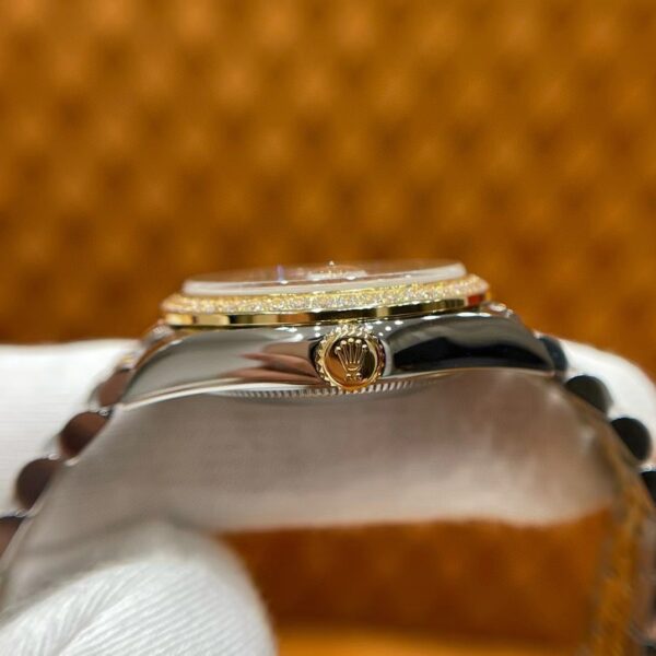 ROLEX WATCH DATEJUST 31