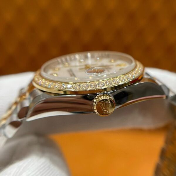 ROLEX WATCH DATEJUST 31