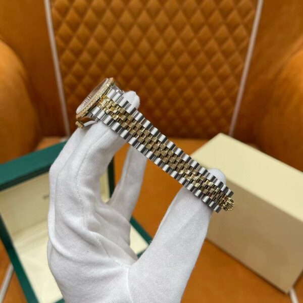 ROLEX WATCH DATEJUST 31