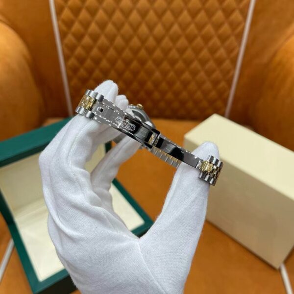 ROLEX WATCH DATEJUST 31