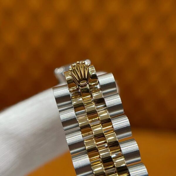 ROLEX WATCH DATEJUST 31