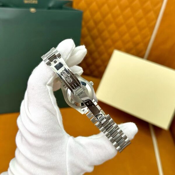 ROLEX WATCH DATEJUST 31