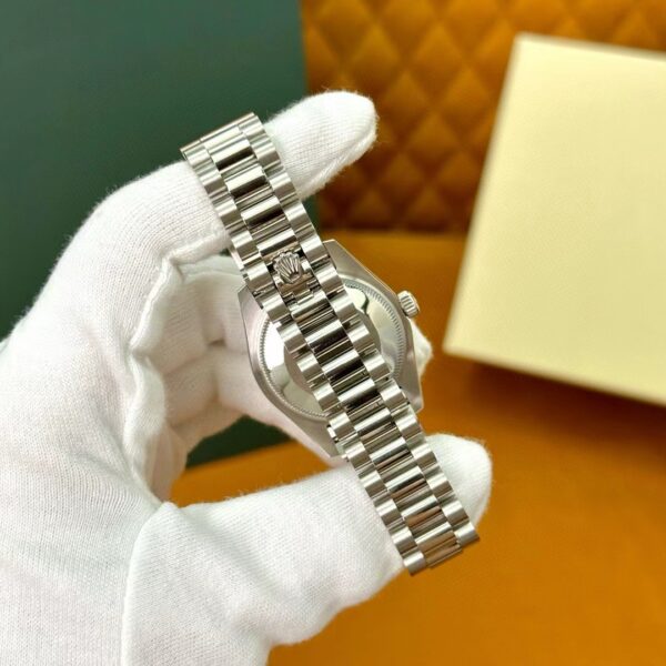 ROLEX WATCH DATEJUST 31