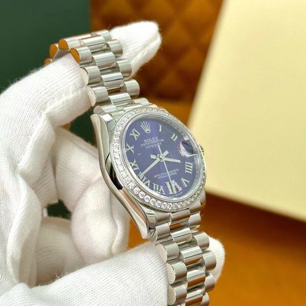 ROLEX WATCH DATEJUST 31