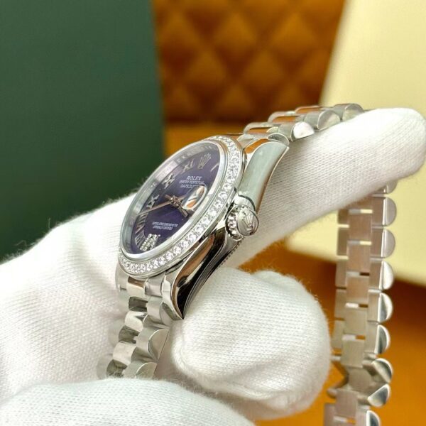 ROLEX WATCH DATEJUST 31
