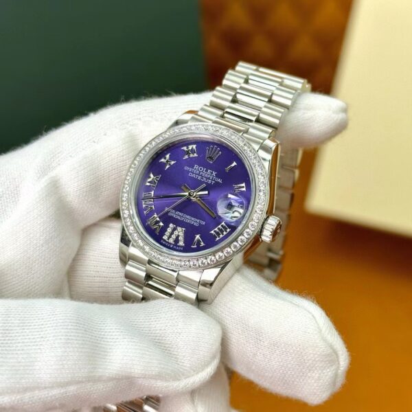 ROLEX WATCH DATEJUST 31