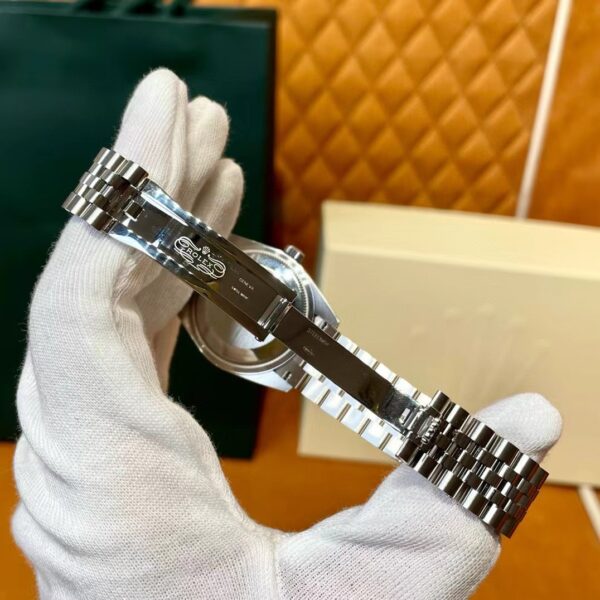 ROLEX WATCH DATEJUST 31