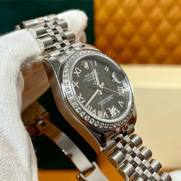 ROLEX WATCH DATEJUST 31