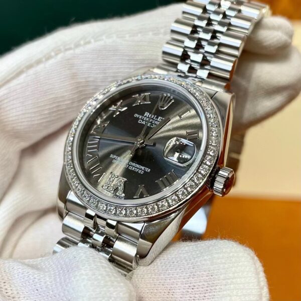 ROLEX WATCH DATEJUST 31