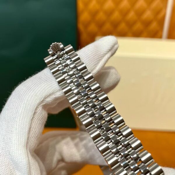 ROLEX WATCH DATEJUST 31