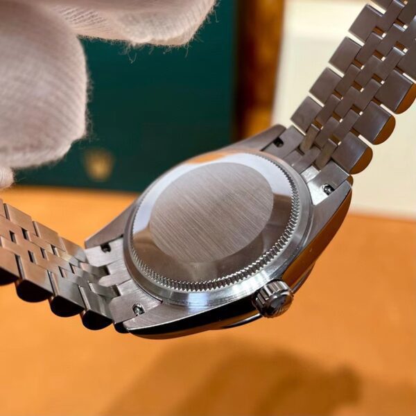 ROLEX WATCH DATEJUST 31