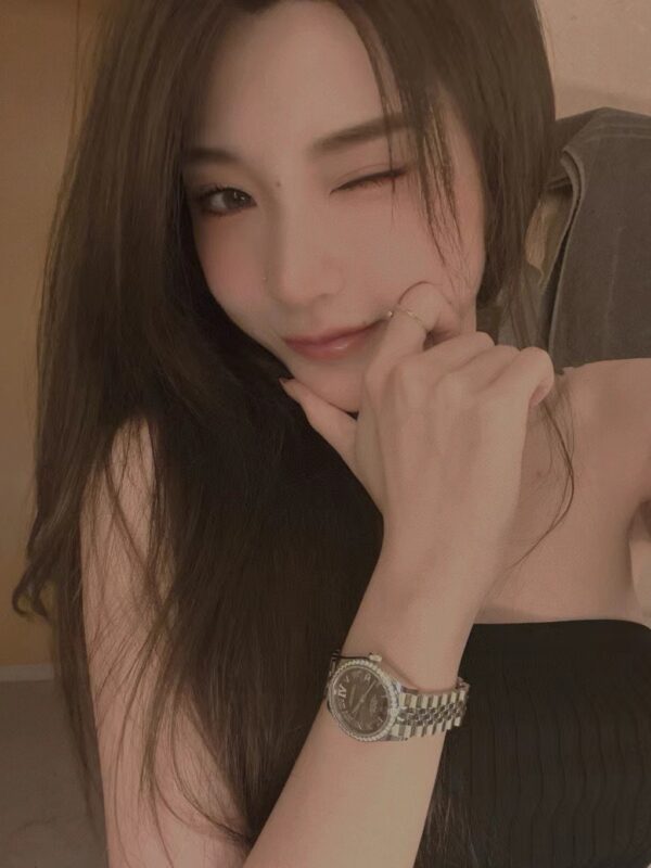 ROLEX WATCH DATEJUST 31