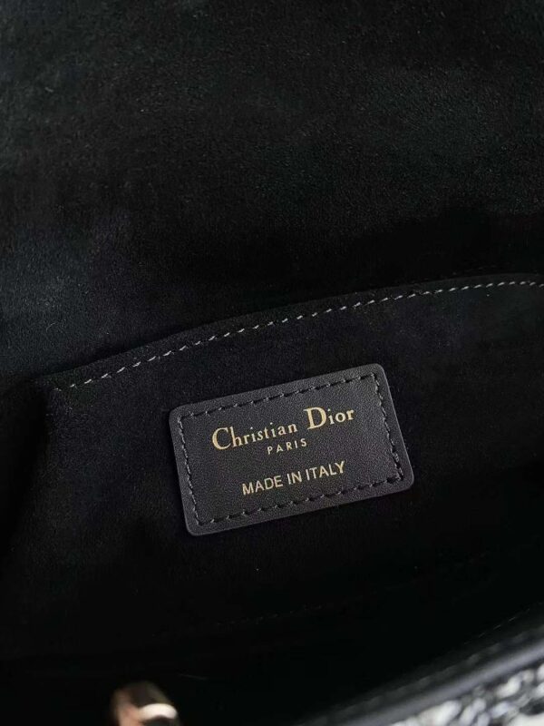 DIOR  D-JOY BAG