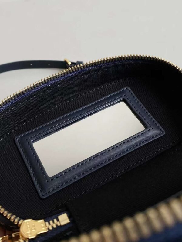 DIOR CARO  VANITY BAG