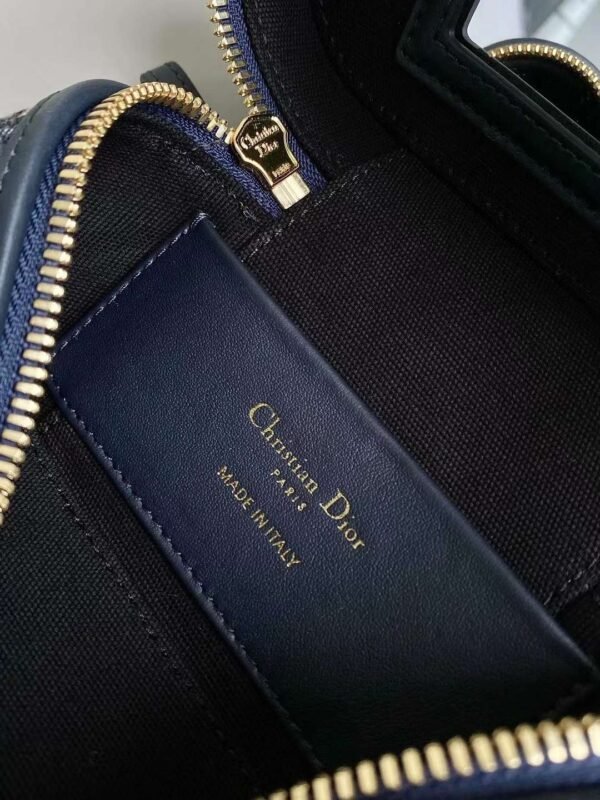 DIOR CARO  VANITY BAG
