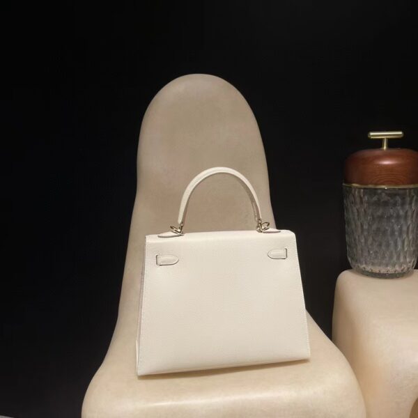 HERMES Kelly 25 EPSOM 10colour
