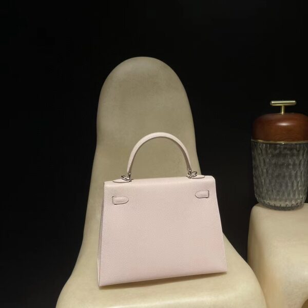 HERMES Kelly 25 EPSOM 09colour
