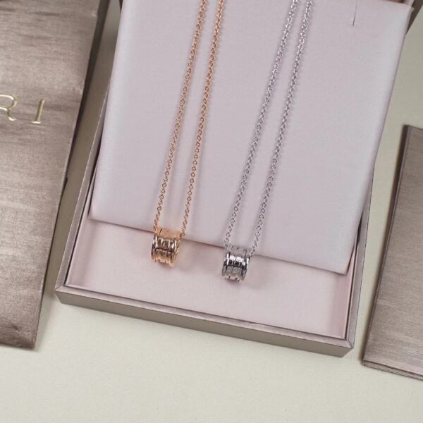 Bvlgari Spring necklace